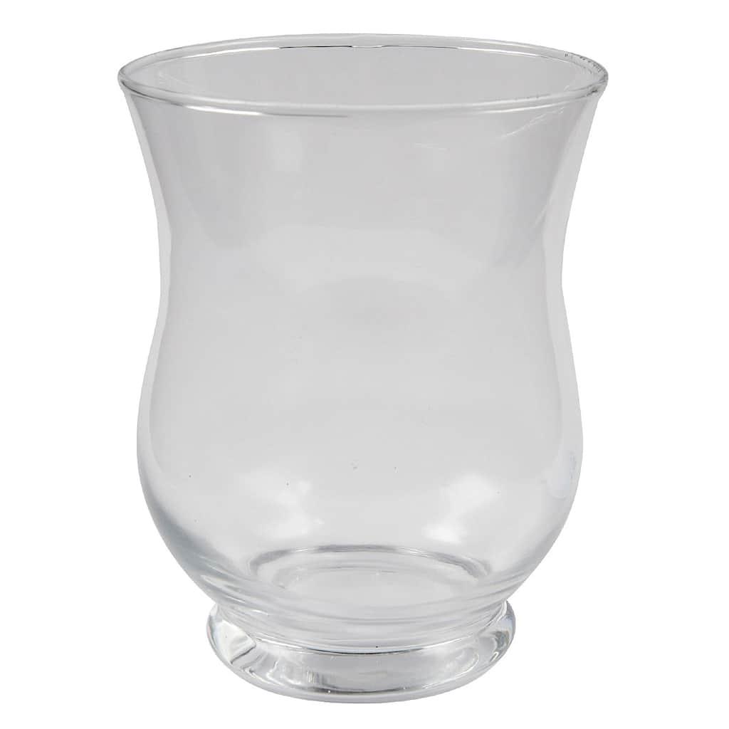 Ashland Glass Hurricane Candle Holder